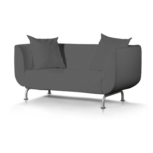 Pokrowiec na sofę Strömstad 2-osobową ze sklepu dekoria.pl w kategorii Pokrowce na kanapy i fotele - zdjęcie 172508787