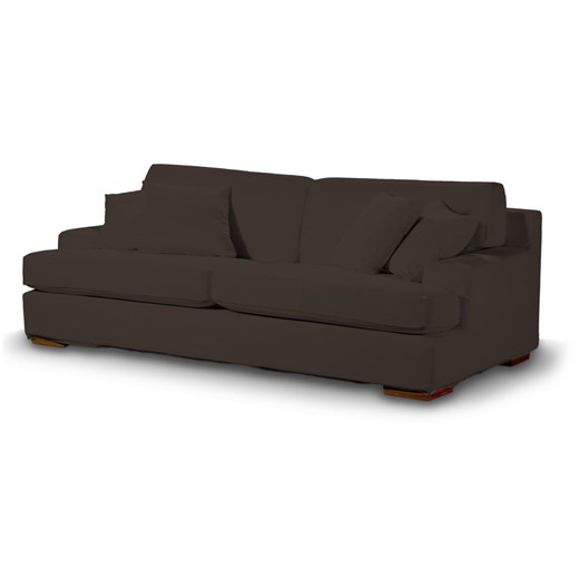 Pokrowiec na sofę Göteborg nierozkładaną ze sklepu dekoria.pl w kategorii Pokrowce na kanapy i fotele - zdjęcie 172508878