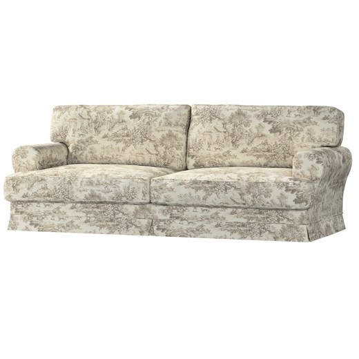 Pokrowiec na sofę Ekeskog nierozkładaną ze sklepu dekoria.pl w kategorii Pokrowce na kanapy i fotele - zdjęcie 172509046