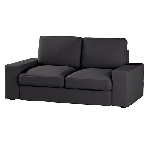 Pokrowiec na sofę Kivik 2-osobową, nierozkładaną ze sklepu dekoria.pl w kategorii Pokrowce na kanapy i fotele - zdjęcie 172509125