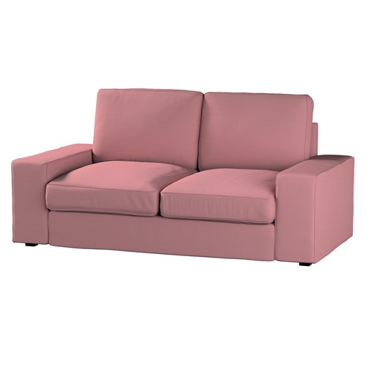 Pokrowiec na sofę Kivik 2-osobową, nierozkładaną ze sklepu dekoria.pl w kategorii Pokrowce na kanapy i fotele - zdjęcie 172509275