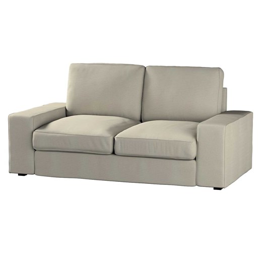 Pokrowiec na sofę Kivik 2-osobową, nierozkładaną ze sklepu dekoria.pl w kategorii Pokrowce na kanapy i fotele - zdjęcie 172509299
