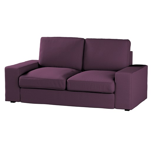 Pokrowiec na sofę Kivik 2-osobową, nierozkładaną ze sklepu dekoria.pl w kategorii Pokrowce na kanapy i fotele - zdjęcie 172509338