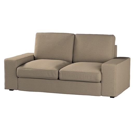 Pokrowiec na sofę Kivik 2-osobową, nierozkładaną ze sklepu dekoria.pl w kategorii Pokrowce na kanapy i fotele - zdjęcie 172509395