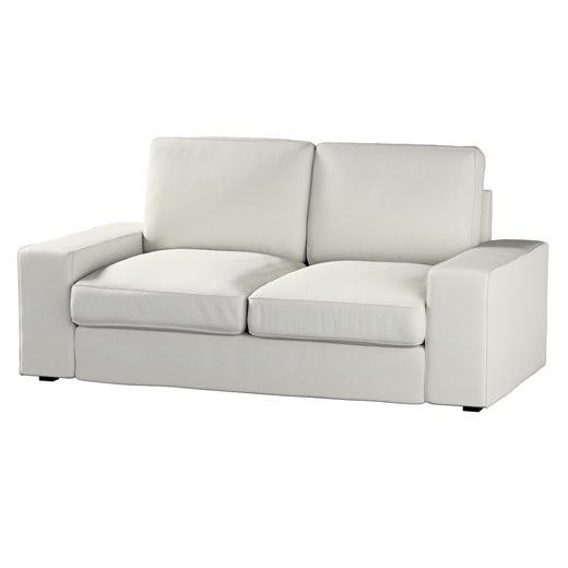 Pokrowiec na sofę Kivik 2-osobową, nierozkładaną ze sklepu dekoria.pl w kategorii Pokrowce na kanapy i fotele - zdjęcie 172509419