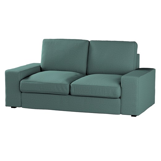 Pokrowiec na sofę Kivik 2-osobową, nierozkładaną ze sklepu dekoria.pl w kategorii Pokrowce na kanapy i fotele - zdjęcie 172509425
