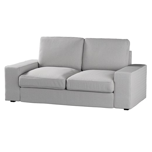 Pokrowiec na sofę Kivik 2-osobową, nierozkładaną ze sklepu dekoria.pl w kategorii Pokrowce na kanapy i fotele - zdjęcie 172509437