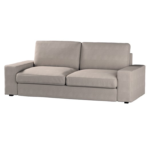 Pokrowiec na sofę Kivik 3-osobową, nierozkładaną ze sklepu dekoria.pl w kategorii Pokrowce na kanapy i fotele - zdjęcie 172509537