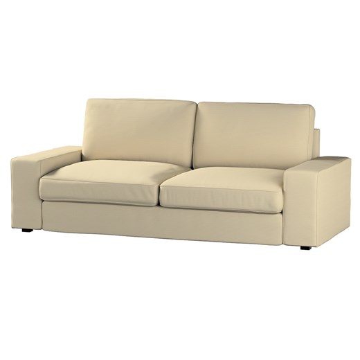 Pokrowiec na sofę Kivik 3-osobową, nierozkładaną ze sklepu dekoria.pl w kategorii Pokrowce na kanapy i fotele - zdjęcie 172509696