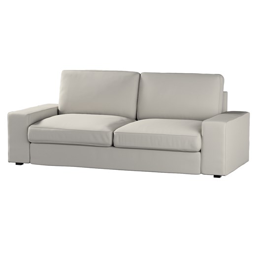 Pokrowiec na sofę Kivik 3-osobową, nierozkładaną ze sklepu dekoria.pl w kategorii Pokrowce na kanapy i fotele - zdjęcie 172509777