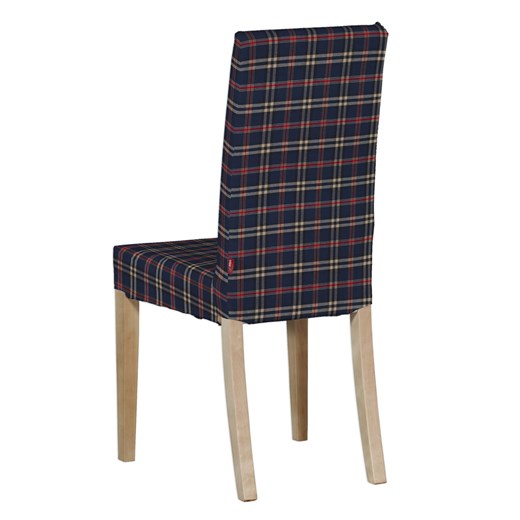 Pokrowiec na krzesło Harry krótki ze sklepu dekoria.pl w kategorii Pokrowce na krzesła - zdjęcie 172511455
