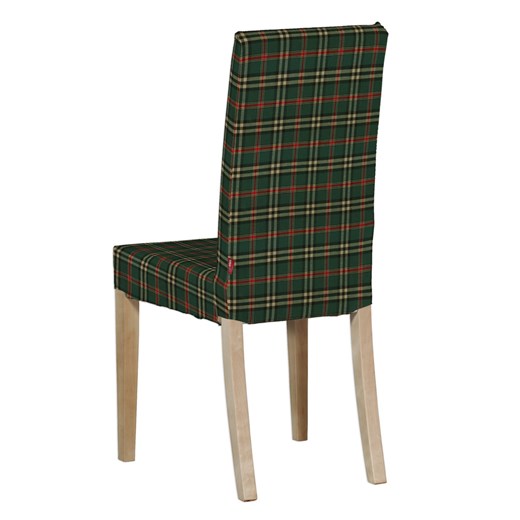 Pokrowiec na krzesło Harry krótki ze sklepu dekoria.pl w kategorii Pokrowce na krzesła - zdjęcie 172511457