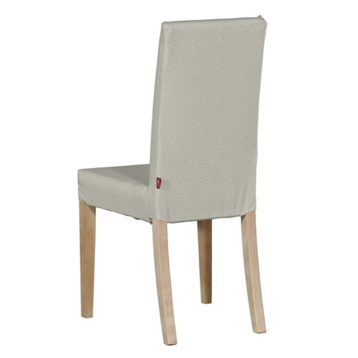 Pokrowiec na krzesło Harry krótki ze sklepu dekoria.pl w kategorii Pokrowce na krzesła - zdjęcie 172511485
