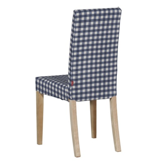 Pokrowiec na krzesło Harry krótki ze sklepu dekoria.pl w kategorii Pokrowce na krzesła - zdjęcie 172511505