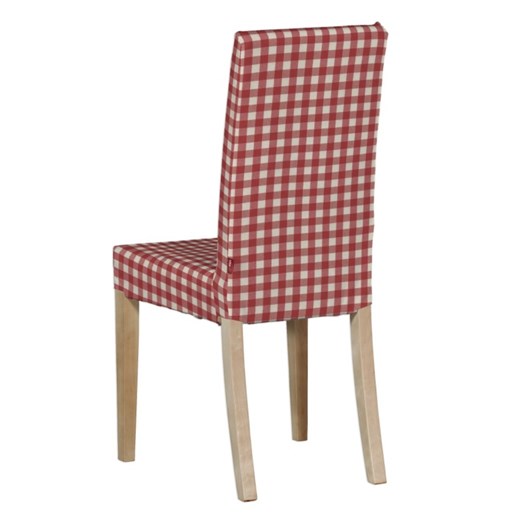 Pokrowiec na krzesło Harry krótki ze sklepu dekoria.pl w kategorii Pokrowce na krzesła - zdjęcie 172511525