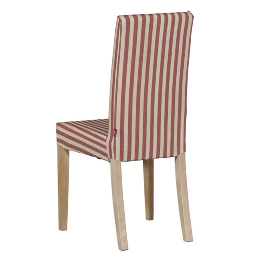 Pokrowiec na krzesło Harry krótki ze sklepu dekoria.pl w kategorii Pokrowce na krzesła - zdjęcie 172511527