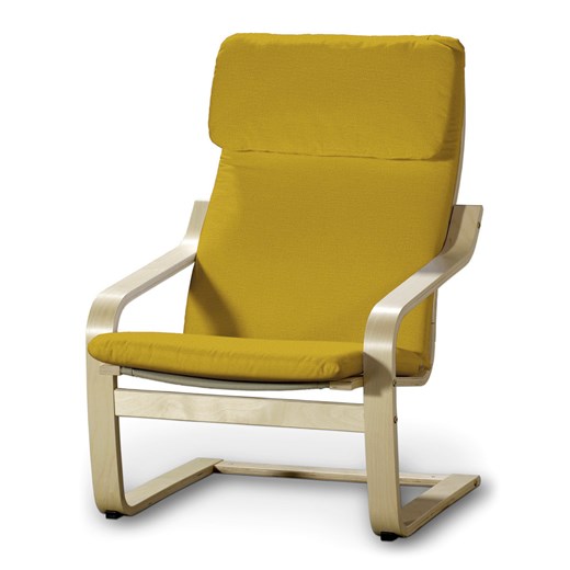 Poduszka na fotel Poäng ze sklepu dekoria.pl w kategorii Tekstylia - zdjęcie 172511597