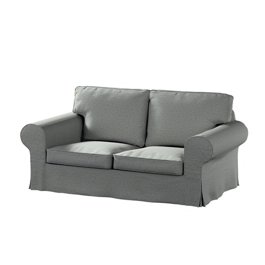 Pokrowiec na sofę Ektorp 2-osobową, nierozkładaną ze sklepu dekoria.pl w kategorii Pokrowce na kanapy i fotele - zdjęcie 172513087