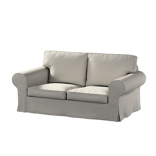 Pokrowiec na sofę Ektorp 2-osobową, nierozkładaną ze sklepu dekoria.pl w kategorii Pokrowce na kanapy i fotele - zdjęcie 172513099