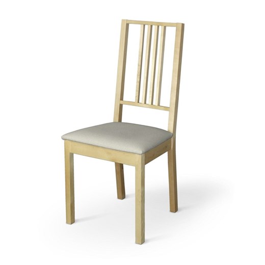 Pokrowiec na siedzisko Börje ze sklepu dekoria.pl w kategorii Pokrowce na krzesła - zdjęcie 172514735