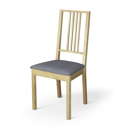 Pokrowiec na siedzisko Börje ze sklepu dekoria.pl w kategorii Pokrowce na krzesła - zdjęcie 172514748