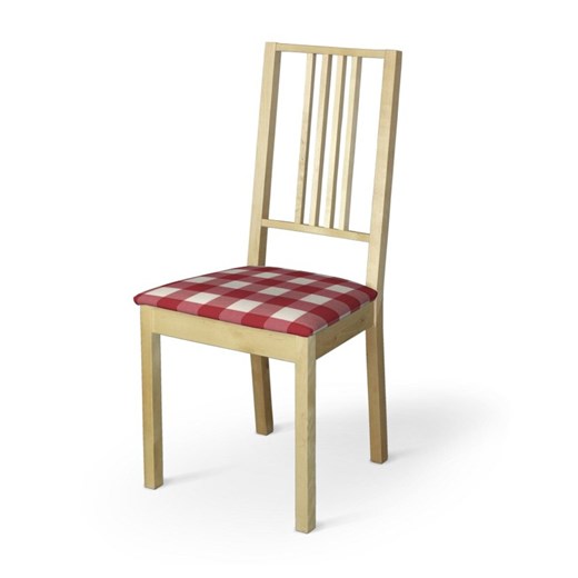 Pokrowiec na siedzisko Börje ze sklepu dekoria.pl w kategorii Pokrowce na krzesła - zdjęcie 172514767