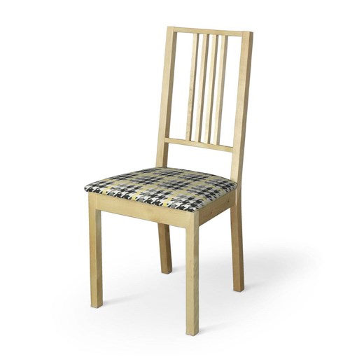 Pokrowiec na siedzisko Börje ze sklepu dekoria.pl w kategorii Pokrowce na krzesła - zdjęcie 172514769