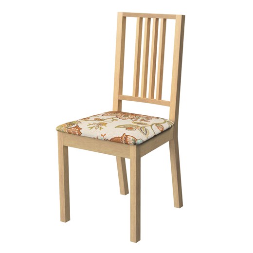 Pokrowiec na siedzisko Börje ze sklepu dekoria.pl w kategorii Pokrowce na krzesła - zdjęcie 172514837