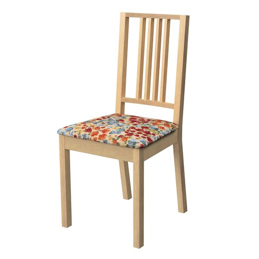 Pokrowiec na siedzisko Börje ze sklepu dekoria.pl w kategorii Pokrowce na krzesła - zdjęcie 172514869