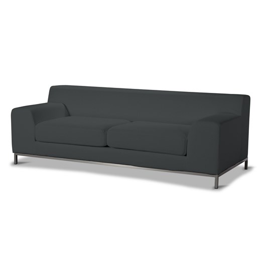 Pokrowiec na sofę Kramfors 3-osobowa ze sklepu dekoria.pl w kategorii Pokrowce na kanapy i fotele - zdjęcie 172516447