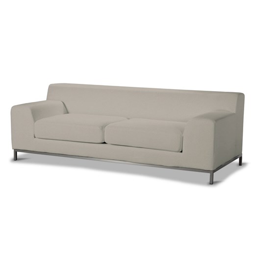 Pokrowiec na sofę Kramfors 3-osobowa ze sklepu dekoria.pl w kategorii Pokrowce na kanapy i fotele - zdjęcie 172516558