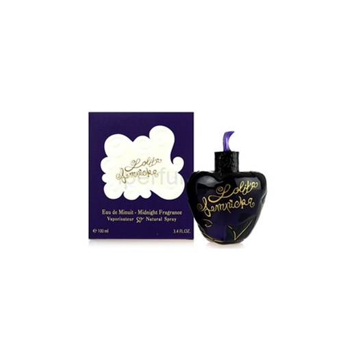 Lolita Lempicka Le Premier Parfum Eau de Minuit Midnight Fragrance (2012) woda perfumowana dla kobiet 100 ml  + do każdego zamówienia upominek. iperfumy-pl  damskie