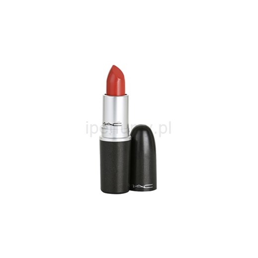 MAC Lustre Lipstick szminka odcień See Sheer (Lipstick) 3 g + do każdego zamówienia upominek. iperfumy-pl  