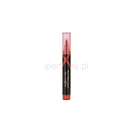 Max Factor Lipfinity szminka odcień Royal Plum 06 (Lasting Lip Tint) 2,5 g + do każdego zamówienia upominek. iperfumy-pl  