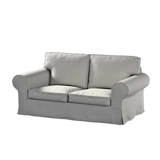 Pokrowiec na sofę Ektorp 2-osobową, rozkładaną, model do 2012 ze sklepu dekoria.pl w kategorii Pokrowce na kanapy i fotele - zdjęcie 172520277