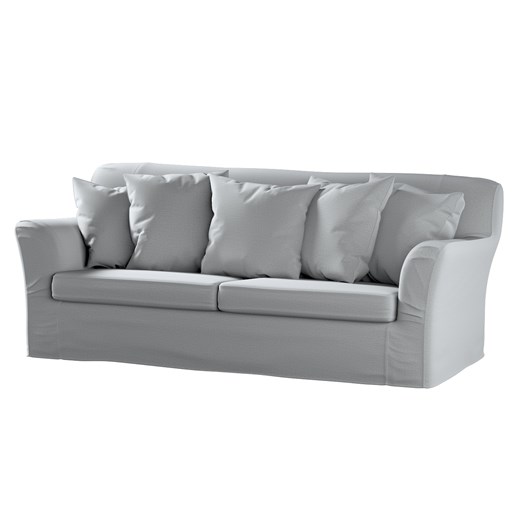 Pokrowiec na sofę Tomelilla 3-osobową rozkładaną ze sklepu dekoria.pl w kategorii Pokrowce na kanapy i fotele - zdjęcie 172521477