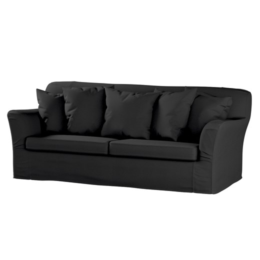 Pokrowiec na sofę Tomelilla 3-osobową rozkładaną ze sklepu dekoria.pl w kategorii Pokrowce na kanapy i fotele - zdjęcie 172521588