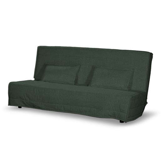 Pokrowiec na sofę Beddinge długi i 2 poszewki ze sklepu dekoria.pl w kategorii Pokrowce na kanapy i fotele - zdjęcie 172522356