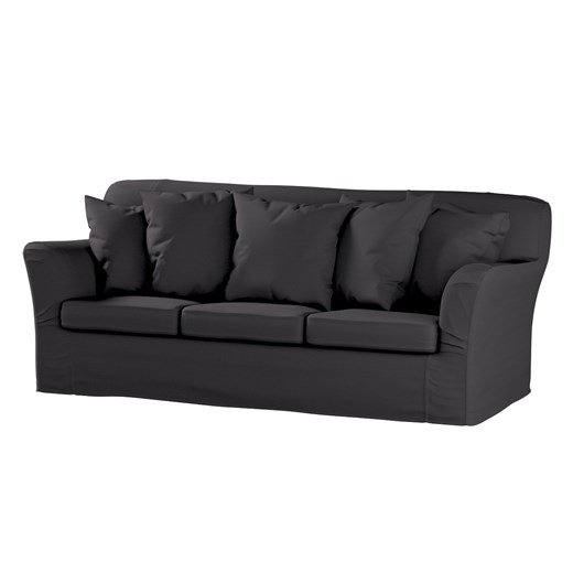 Pokrowiec na sofę Tomelilla 3-osobową nierozkładaną ze sklepu dekoria.pl w kategorii Pokrowce na kanapy i fotele - zdjęcie 172522448