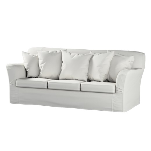 Pokrowiec na sofę Tomelilla 3-osobową nierozkładaną ze sklepu dekoria.pl w kategorii Pokrowce na kanapy i fotele - zdjęcie 172522487