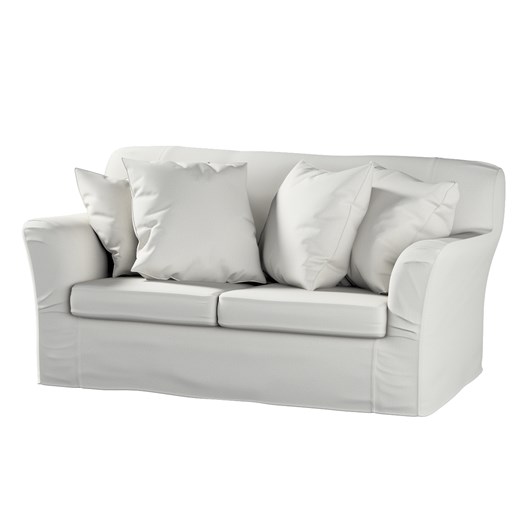 Pokrowiec na sofę Tomelilla 2-osobową nierozkładaną ze sklepu dekoria.pl w kategorii Pokrowce na kanapy i fotele - zdjęcie 172522905
