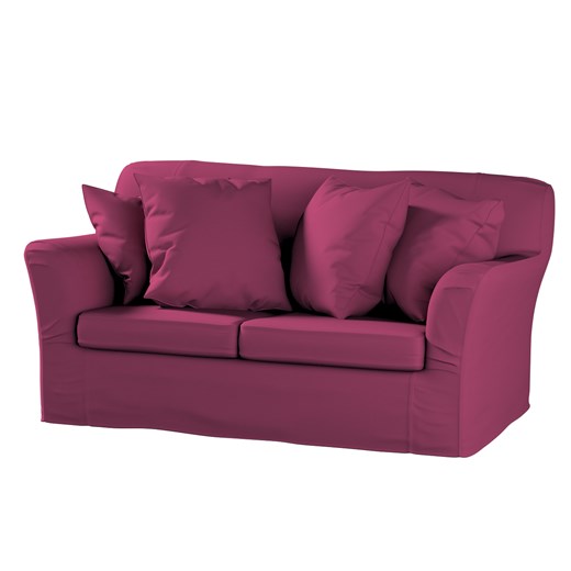Pokrowiec na sofę Tomelilla 2-osobową nierozkładaną ze sklepu dekoria.pl w kategorii Pokrowce na kanapy i fotele - zdjęcie 172522917