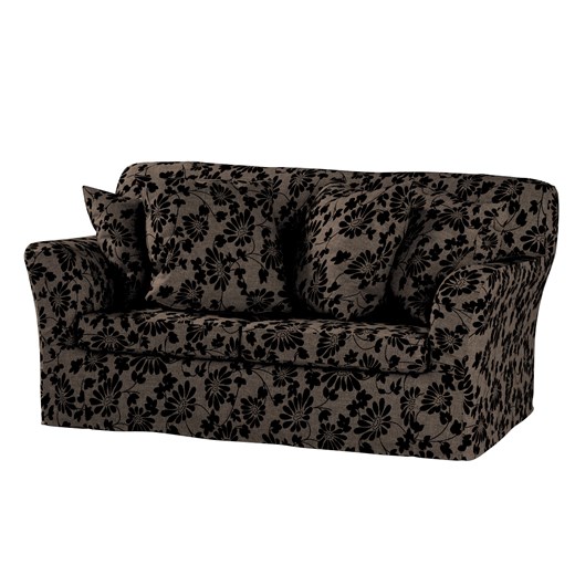 Pokrowiec na sofę Tomelilla 2-osobową nierozkładaną ze sklepu dekoria.pl w kategorii Pokrowce na kanapy i fotele - zdjęcie 172523118