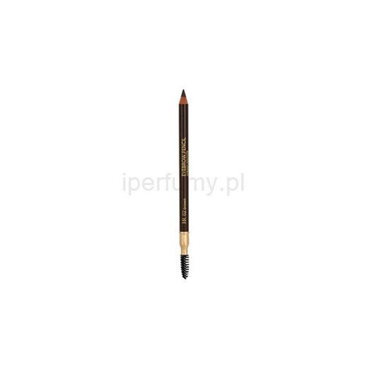 Helena Rubinstein Eyebrow Pencil kredka do brwi odcień 02 Brown 1,05 g + do każdego zamówienia upominek. iperfumy-pl  kredki