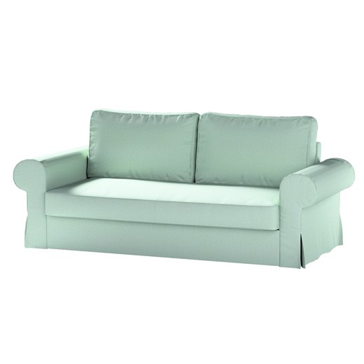 Pokrowiec na sofę Backabro 3-osobową rozkładaną ze sklepu dekoria.pl w kategorii Pokrowce na kanapy i fotele - zdjęcie 172524199