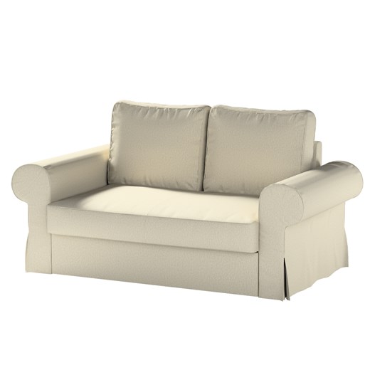 Pokrowiec na sofę Backabro 2-osobową rozkładaną ze sklepu dekoria.pl w kategorii Pokrowce na kanapy i fotele - zdjęcie 172524705