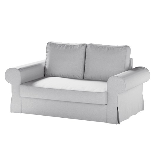 Pokrowiec na sofę Backabro 2-osobową rozkładaną ze sklepu dekoria.pl w kategorii Pokrowce na kanapy i fotele - zdjęcie 172524735