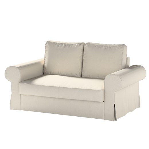 Pokrowiec na sofę Backabro 2-osobową rozkładaną ze sklepu dekoria.pl w kategorii Pokrowce na kanapy i fotele - zdjęcie 172524807