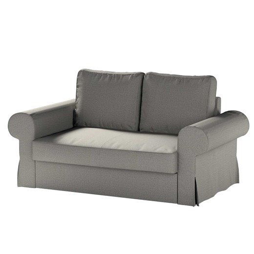 Pokrowiec na sofę Backabro 2-osobową rozkładaną ze sklepu dekoria.pl w kategorii Pokrowce na kanapy i fotele - zdjęcie 172524927