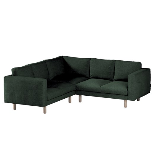 Pokrowiec na sofę narożną Norsborg 4-osobową ze sklepu dekoria.pl w kategorii Pokrowce na kanapy i fotele - zdjęcie 172525906